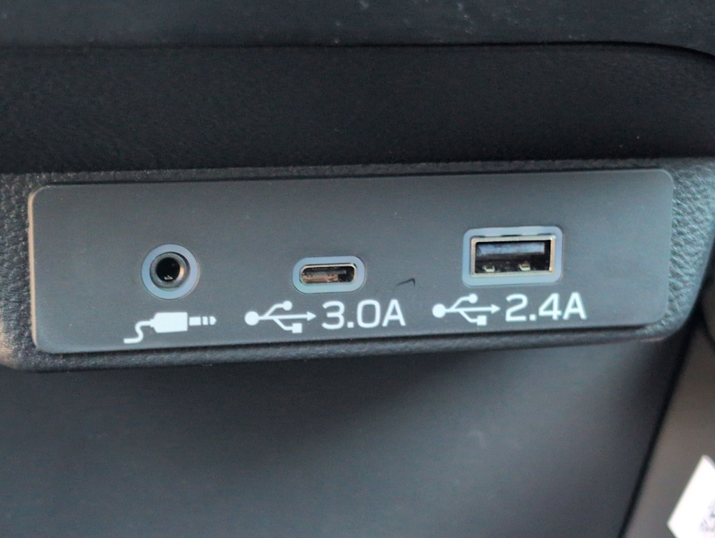 Thumbnail: 2026 Subaru Forester - 32