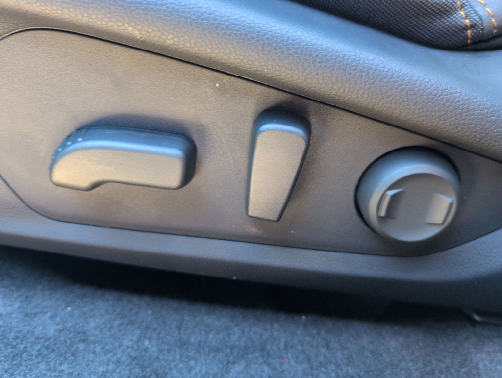 Thumbnail: 2026 Subaru Forester - 23