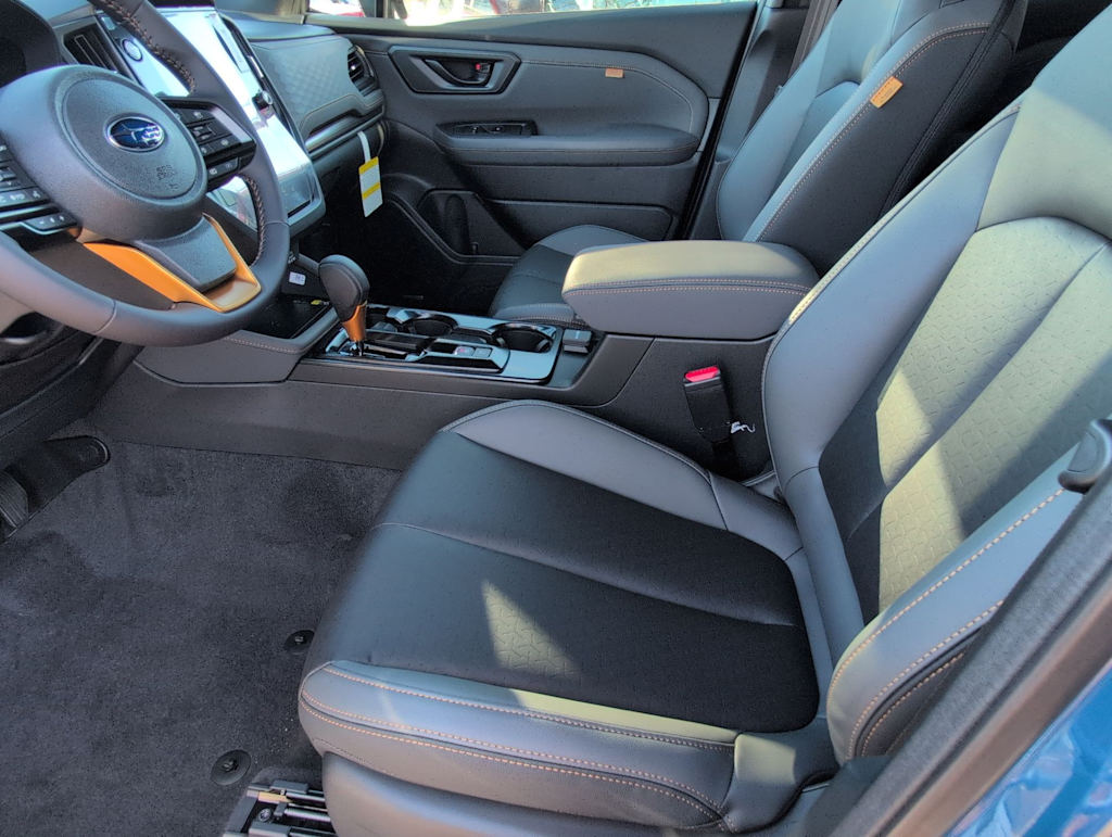 Thumbnail: 2026 Subaru Forester - 10