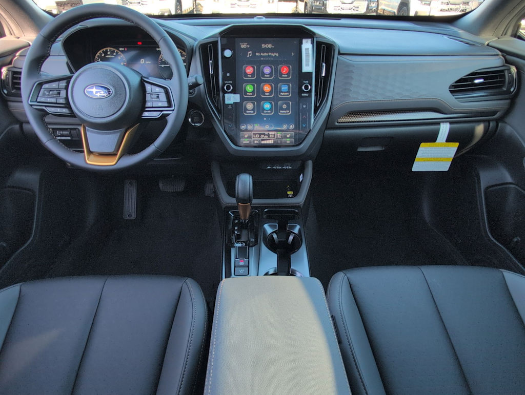 Thumbnail: 2026 Subaru Forester - 9