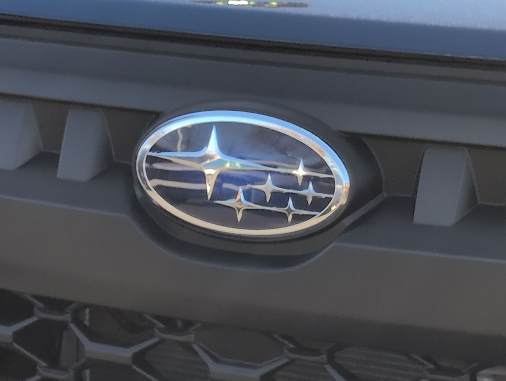 Thumbnail: 2026 Subaru Forester - 7