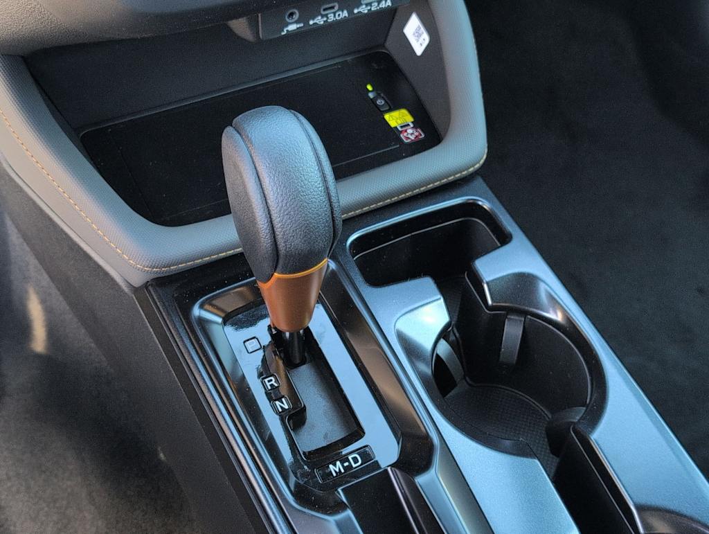 Thumbnail: 2026 Subaru Forester - 15
