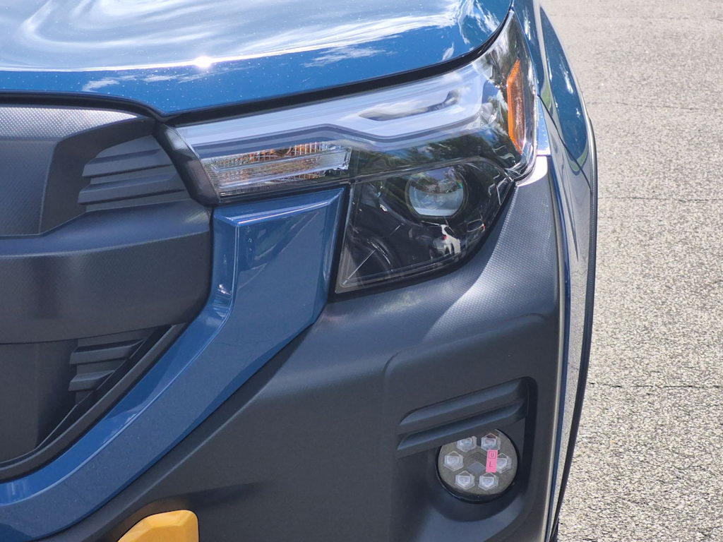 Thumbnail: 2026 Subaru Forester - 22