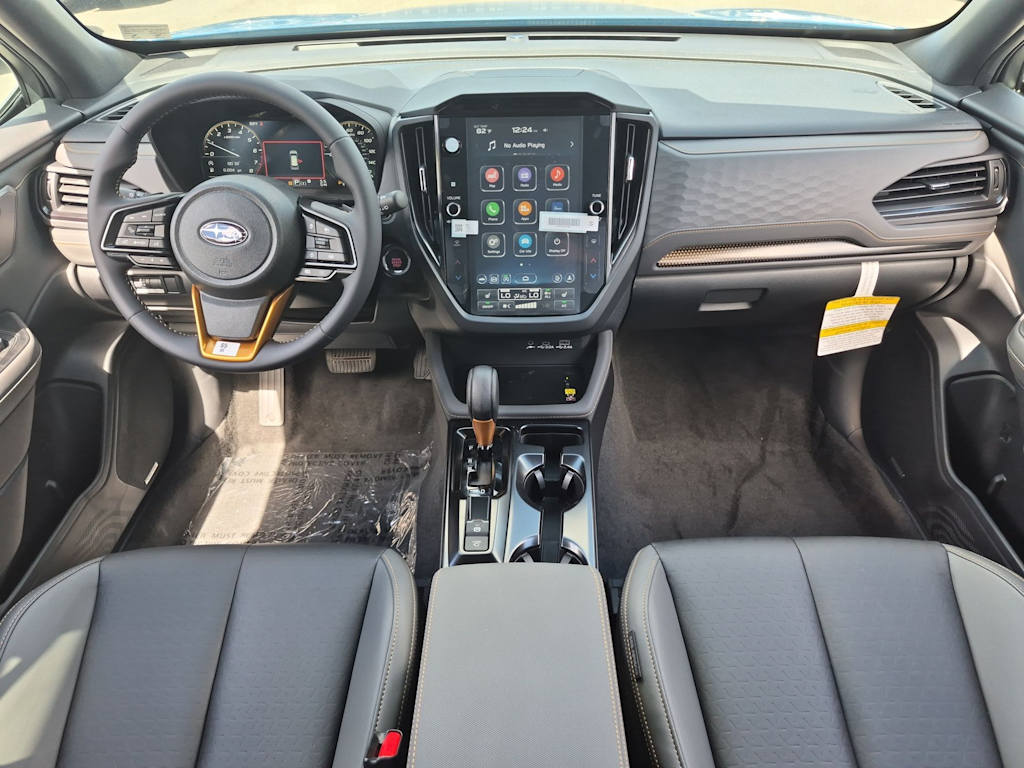 Thumbnail: 2026 Subaru Forester - 9