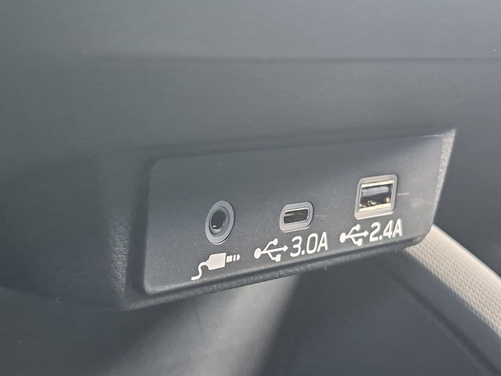 Thumbnail: 2026 Subaru Forester - 31