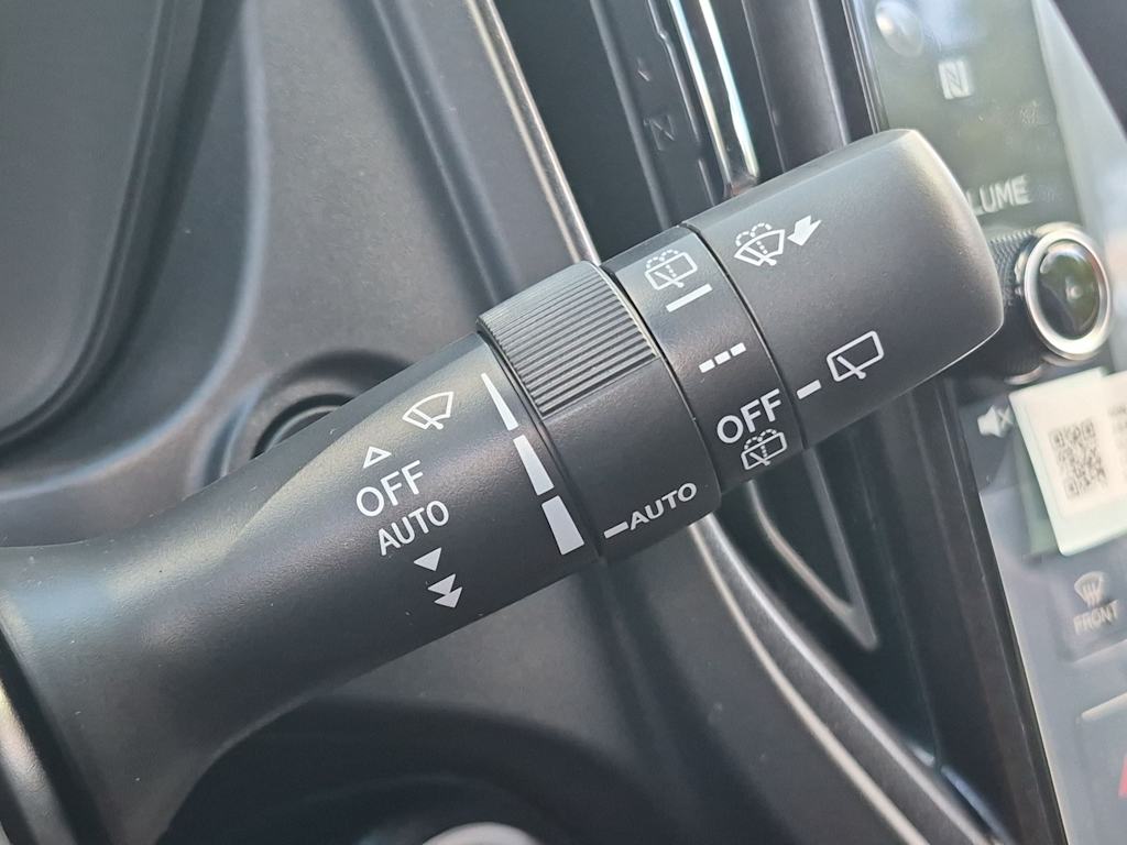Thumbnail: 2026 Subaru Forester - 15