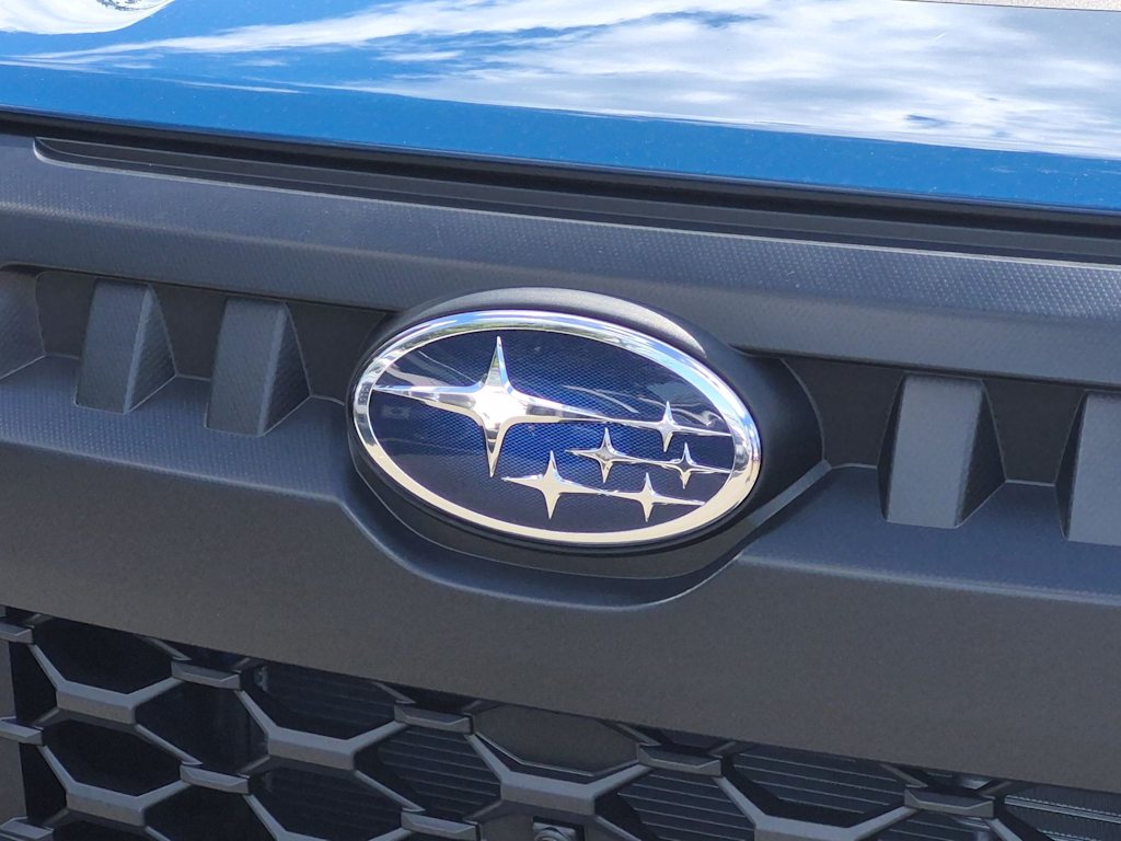 Thumbnail: 2026 Subaru Forester - 7