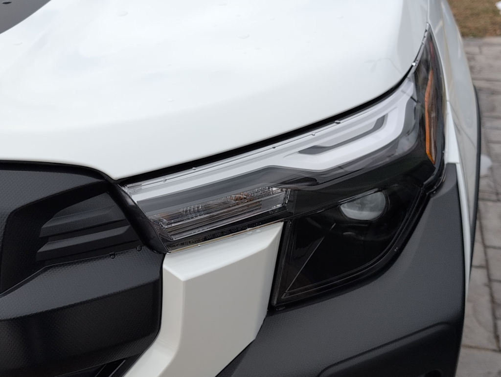 Thumbnail: 2026 Subaru Forester - 23