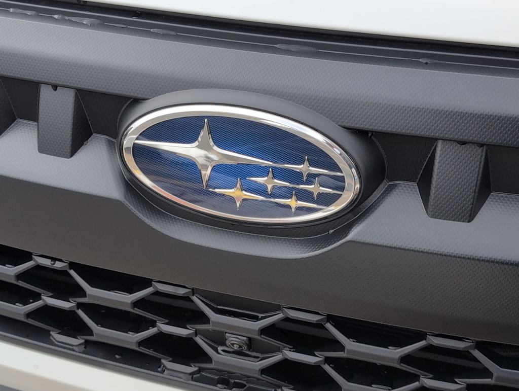 Thumbnail: 2026 Subaru Forester - 7