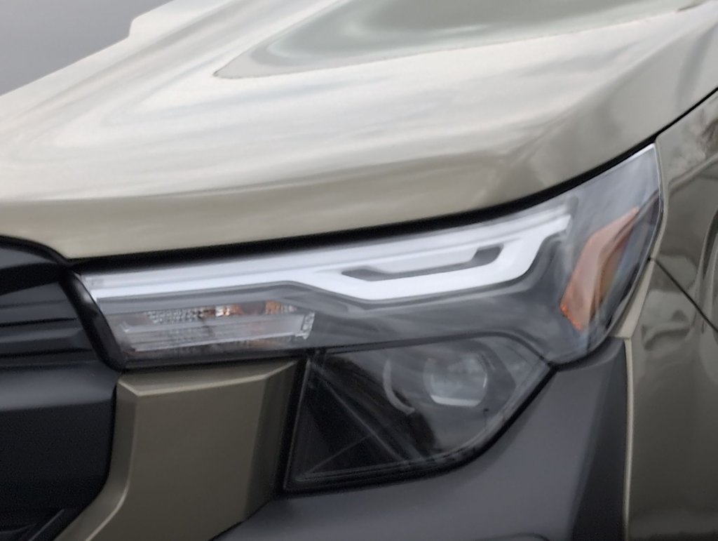 Thumbnail: 2026 Subaru Forester - 23