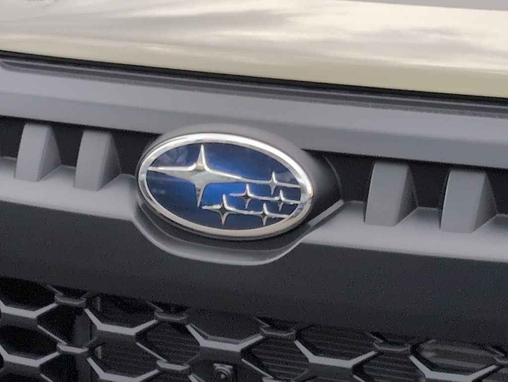 Thumbnail: 2026 Subaru Forester - 7