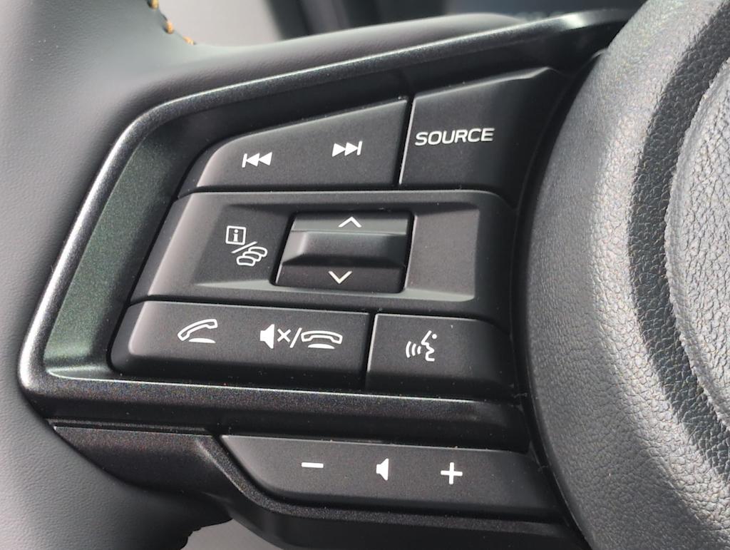 Thumbnail: 2026 Subaru Forester - 28