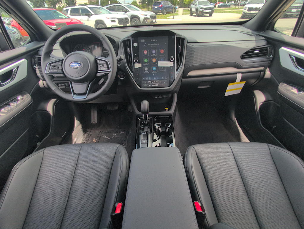 Thumbnail: 2026 Subaru Forester - 9