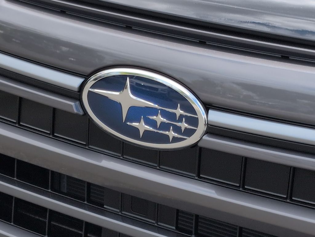 Thumbnail: 2026 Subaru Forester - 7