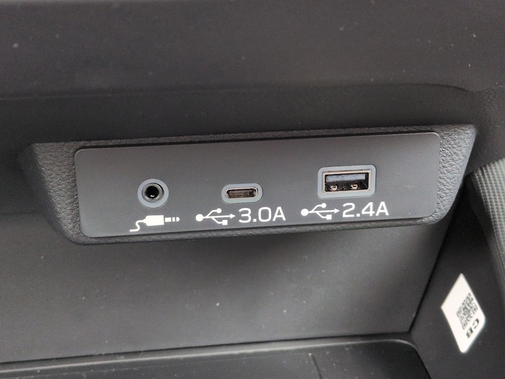 Thumbnail: 2026 Subaru Forester - 38