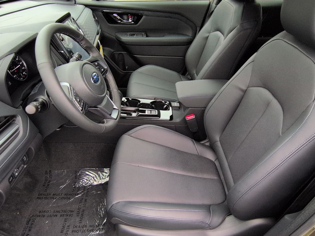 Thumbnail: 2026 Subaru Forester - 11