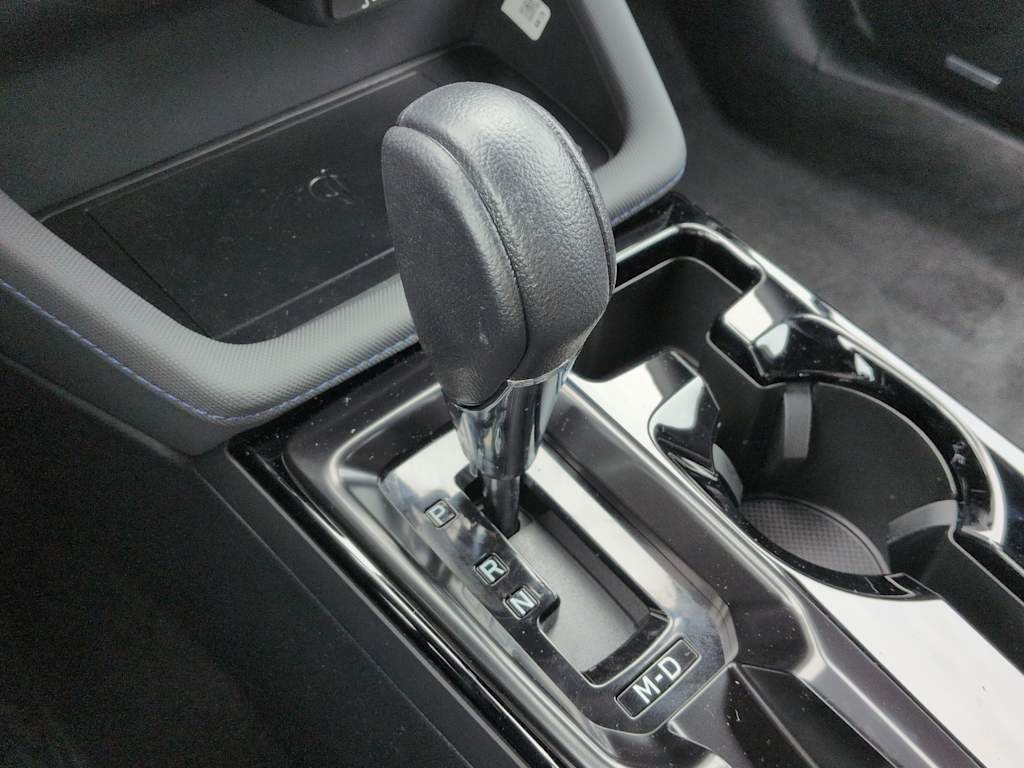 Thumbnail: 2026 Subaru Forester - 15