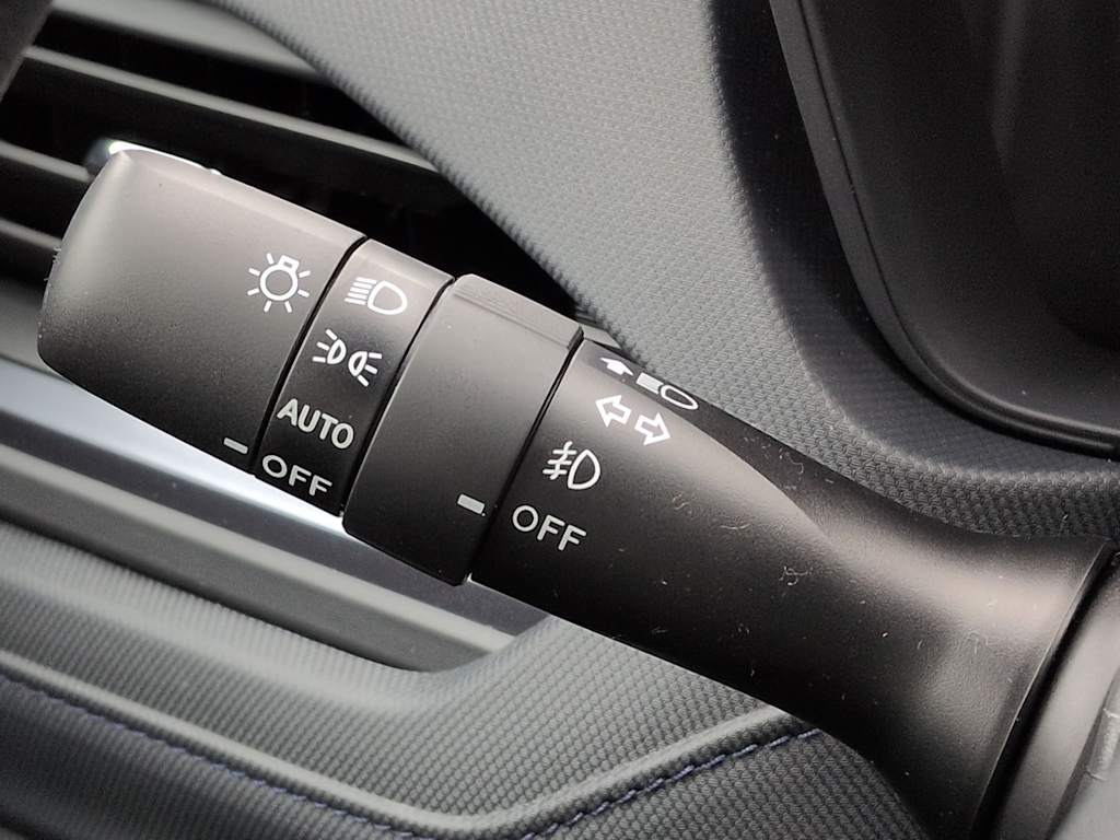 Thumbnail: 2026 Subaru Forester - 34