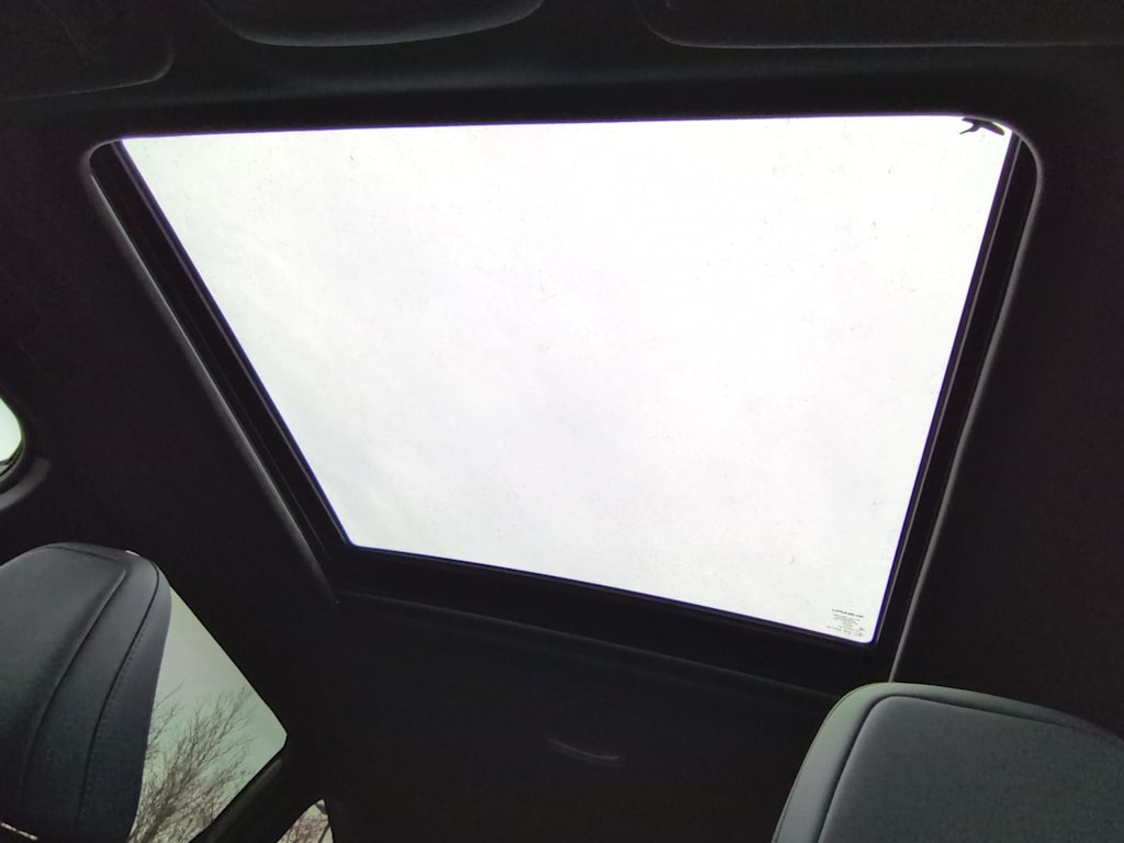 Thumbnail: 2026 Subaru Forester - 27