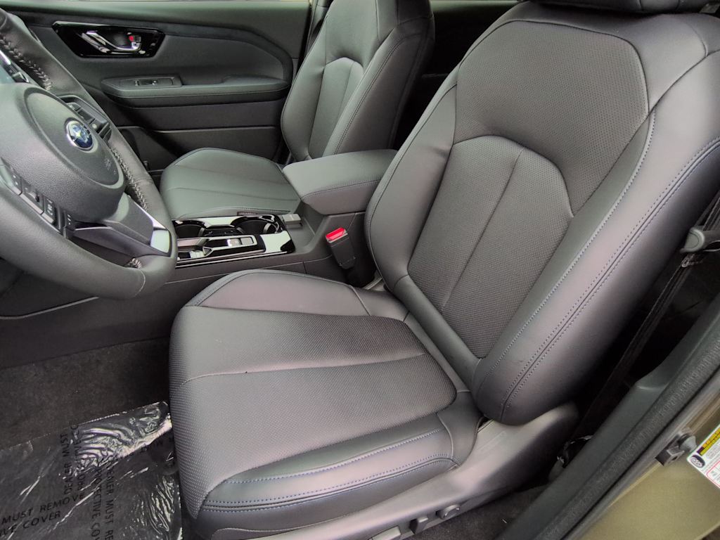 Thumbnail: 2026 Subaru Forester - 12