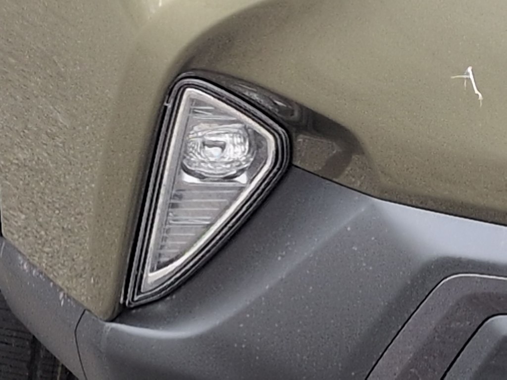 Thumbnail: 2026 Subaru Forester - 7