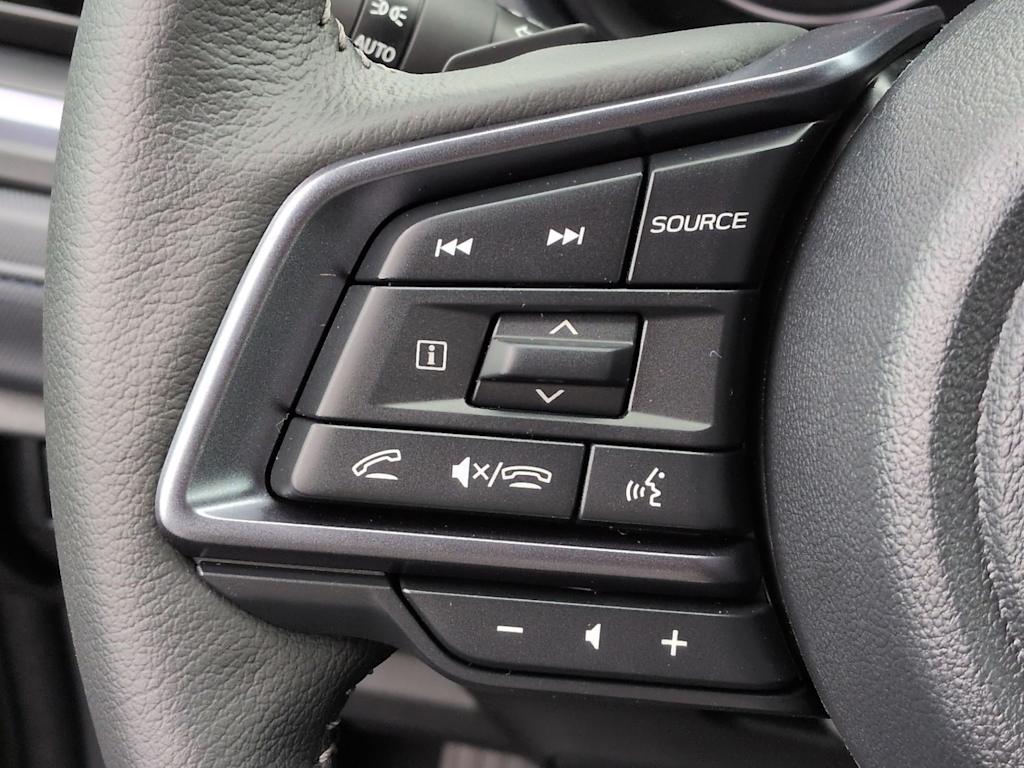 Thumbnail: 2026 Subaru Forester - 31