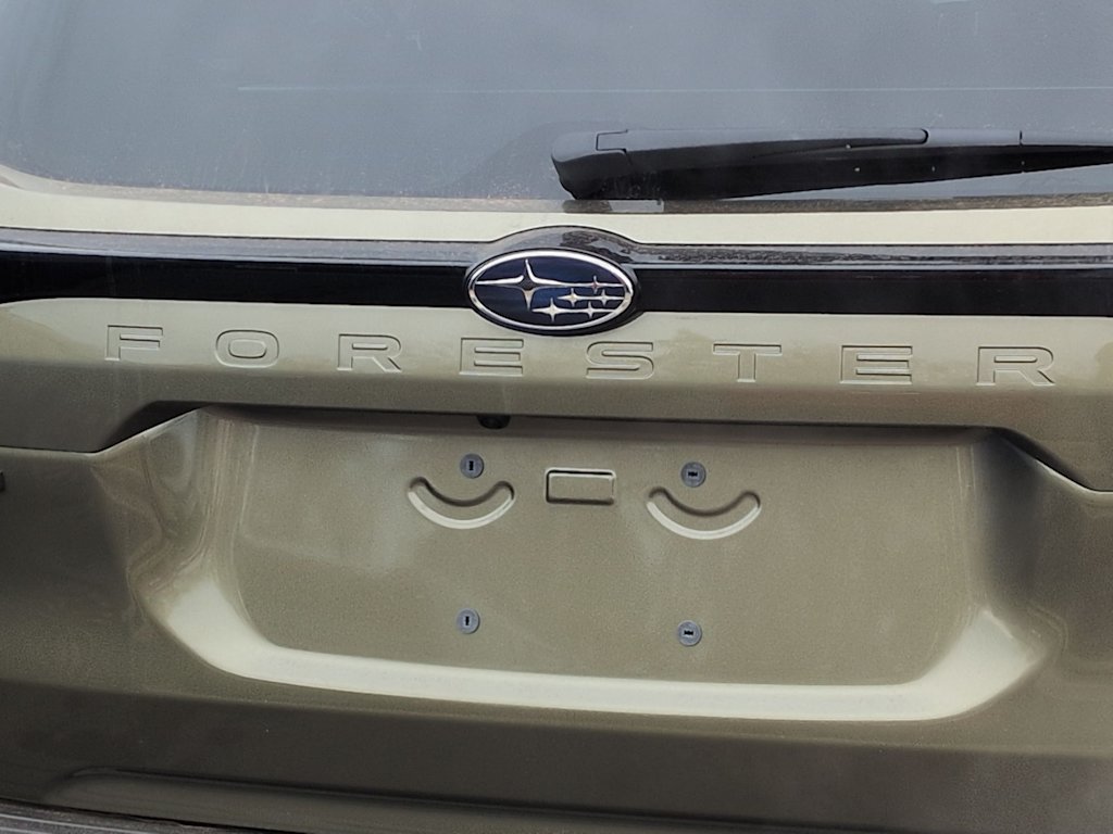 Thumbnail: 2026 Subaru Forester - 25