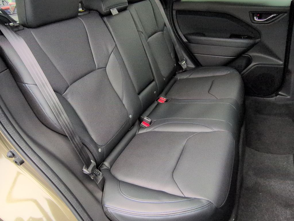 Thumbnail: 2026 Subaru Forester - 29