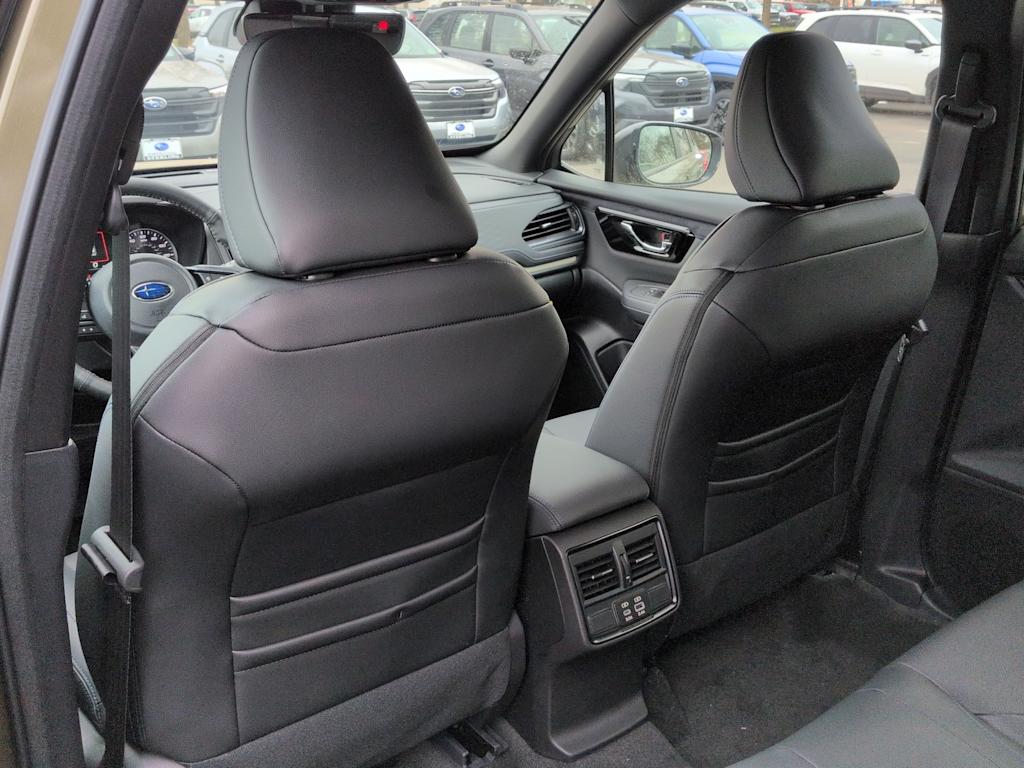 Thumbnail: 2026 Subaru Forester - 13