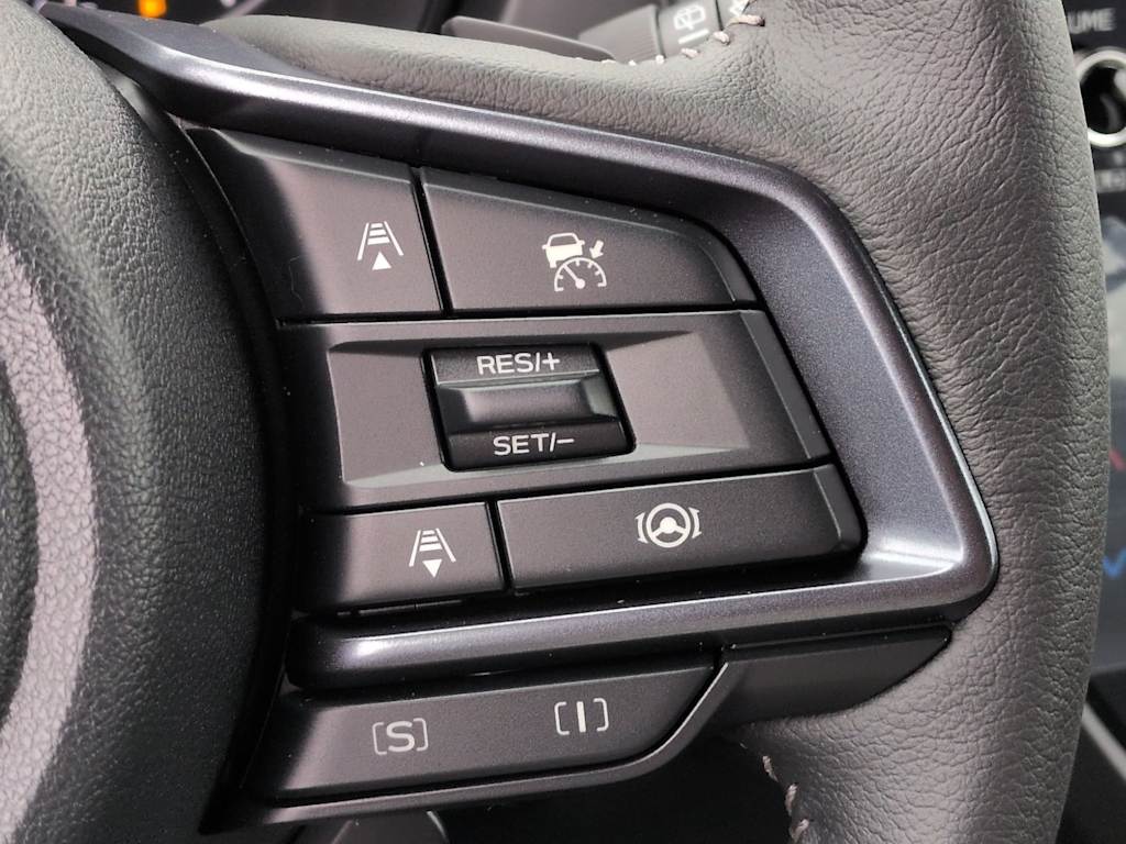 Thumbnail: 2026 Subaru Forester - 32