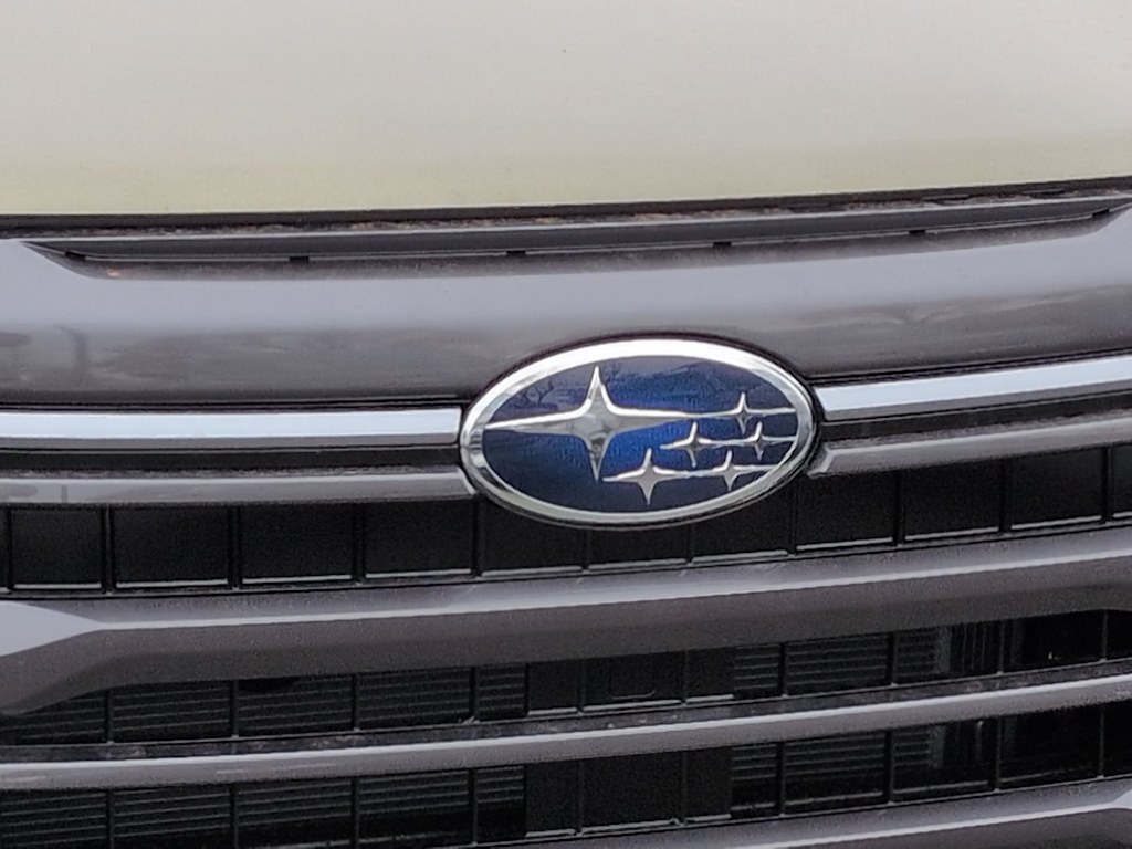 Thumbnail: 2026 Subaru Forester - 24