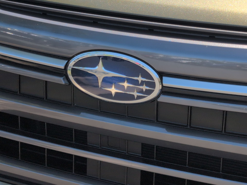 Thumbnail: 2026 Subaru Forester - 7