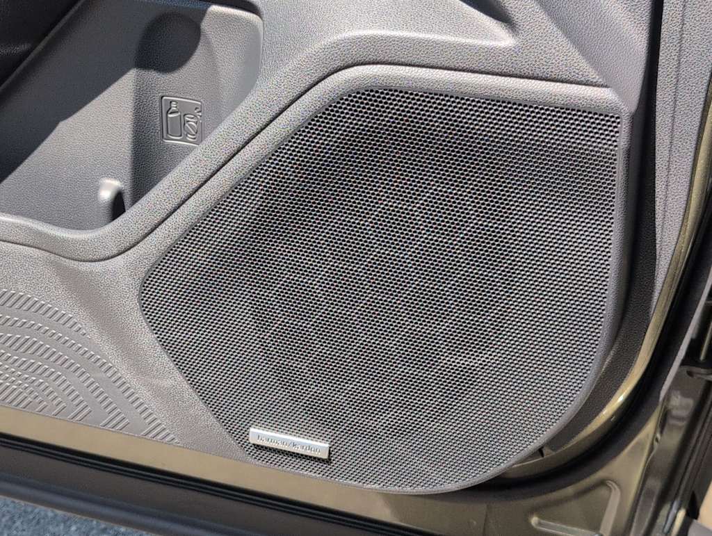 Thumbnail: 2026 Subaru Forester - 35