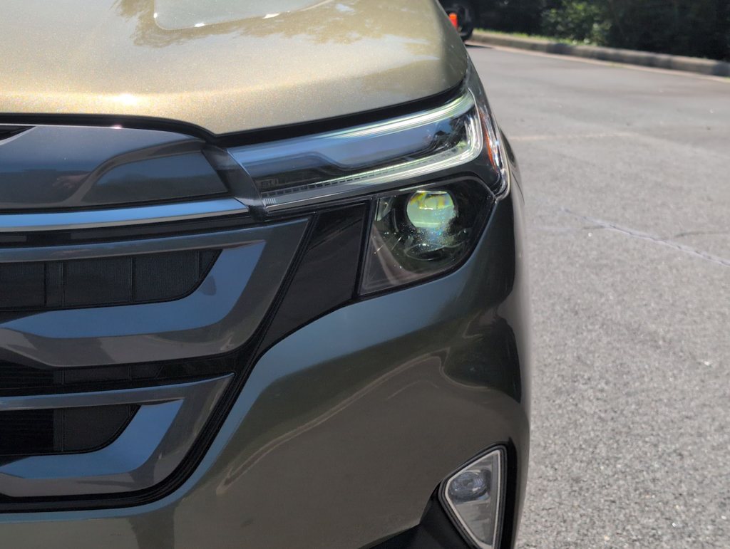 Thumbnail: 2026 Subaru Forester - 23
