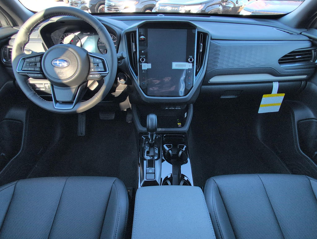 Thumbnail: 2026 Subaru Forester - 10