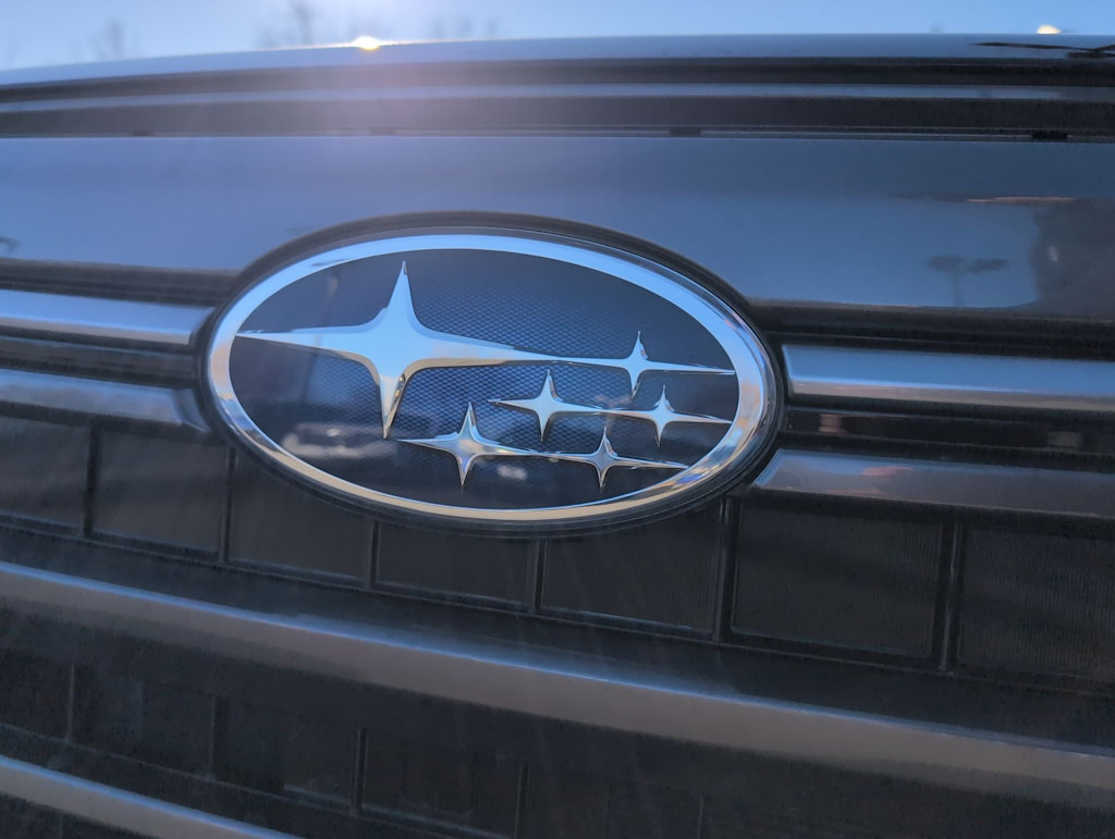 Thumbnail: 2026 Subaru Forester - 7