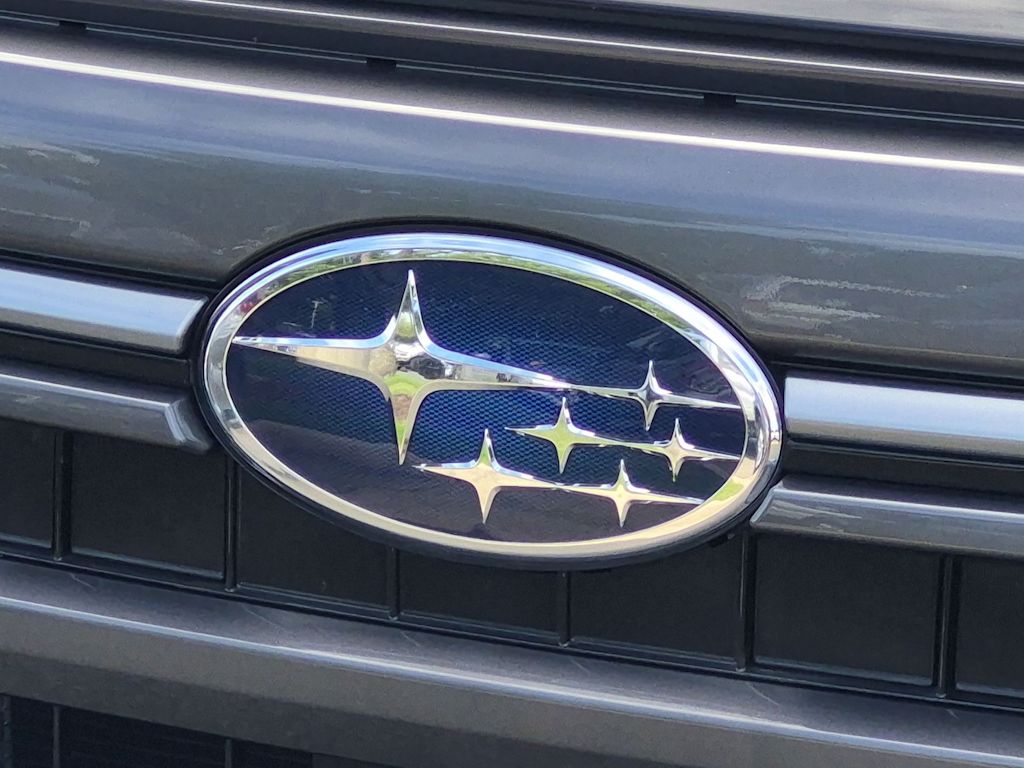 Thumbnail: 2026 Subaru Forester - 7