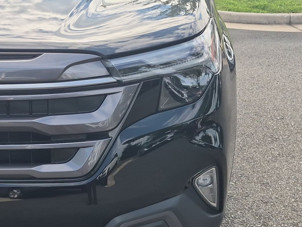 Thumbnail: 2026 Subaru Forester - 21