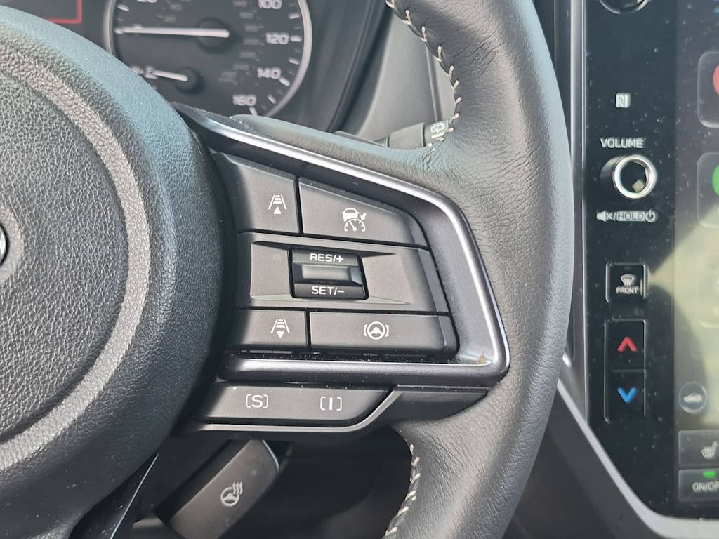 Thumbnail: 2026 Subaru Forester - 28