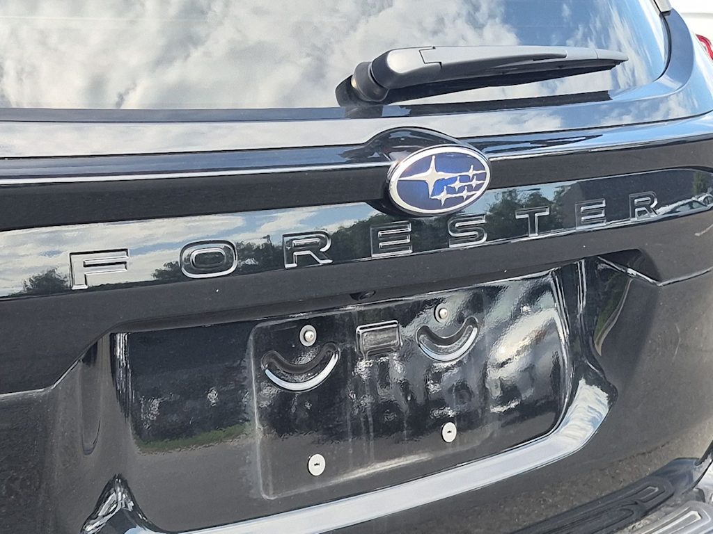 Thumbnail: 2026 Subaru Forester - 22