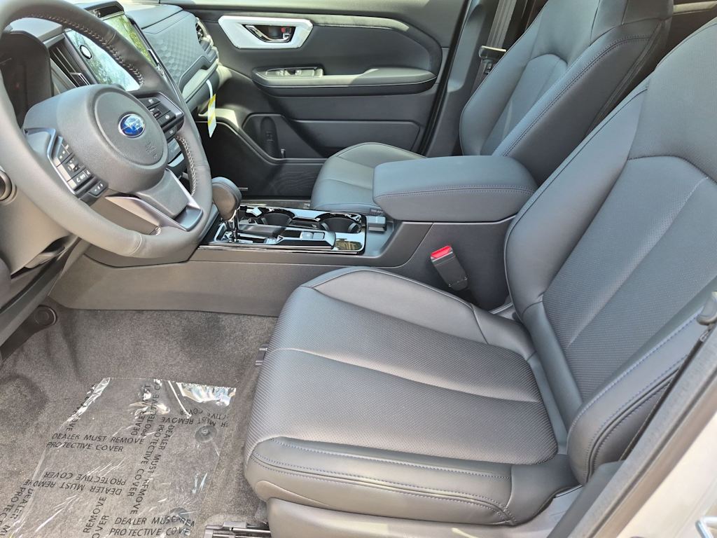 Thumbnail: 2026 Subaru Forester - 10