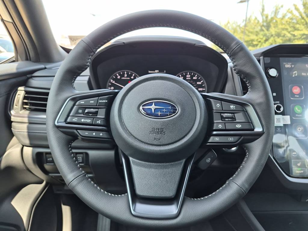 Thumbnail: 2026 Subaru Forester - 13