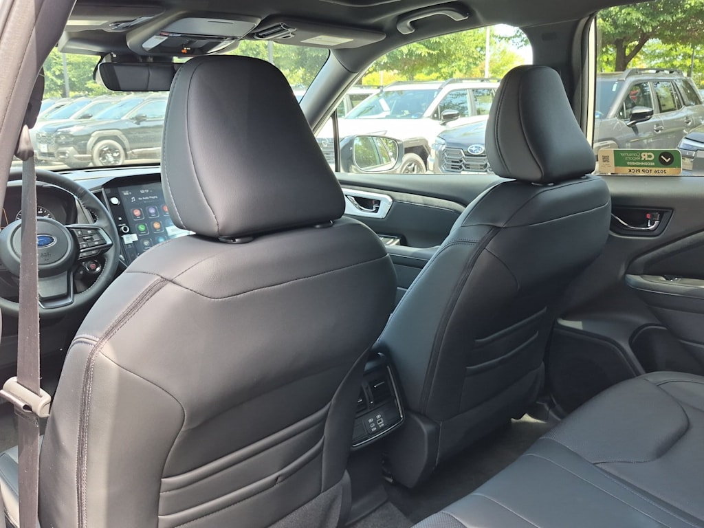 Thumbnail: 2026 Subaru Forester - 11