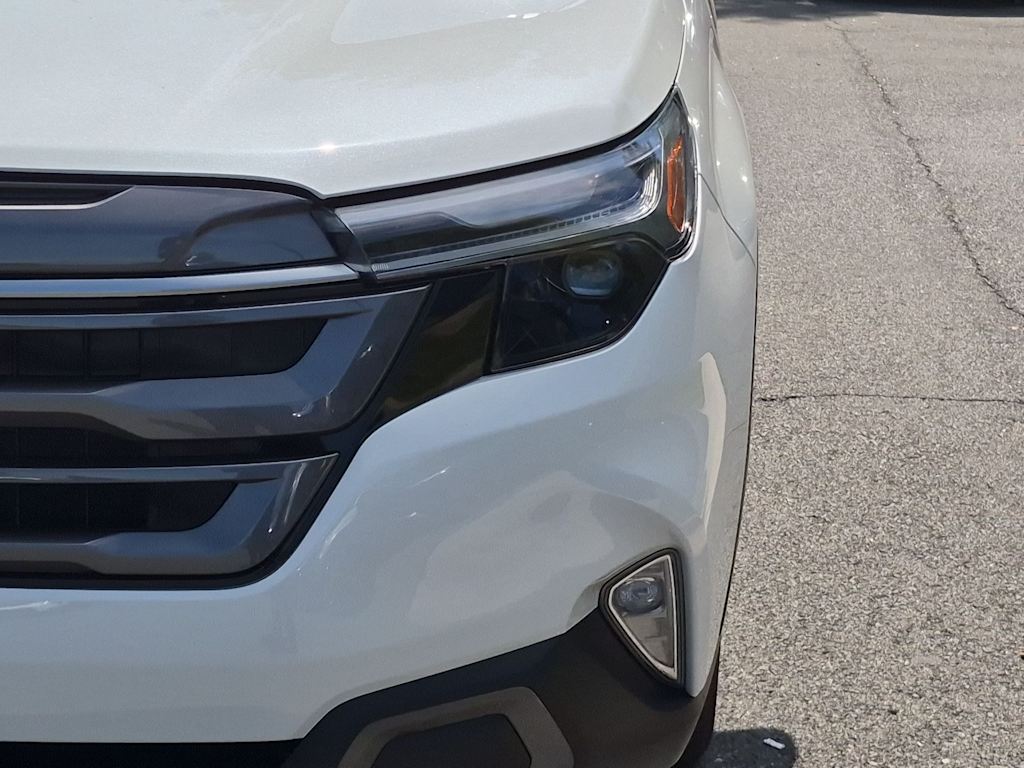 Thumbnail: 2026 Subaru Forester - 22