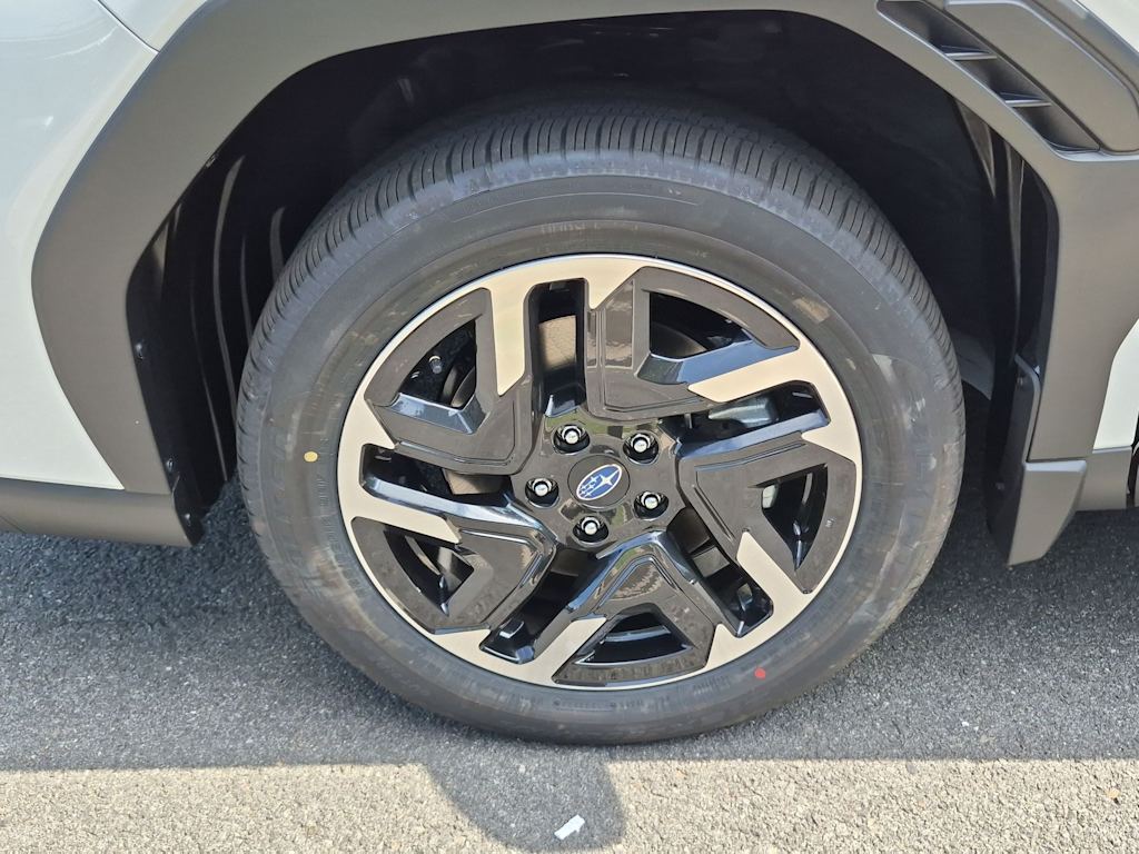 Thumbnail: 2026 Subaru Forester - 8