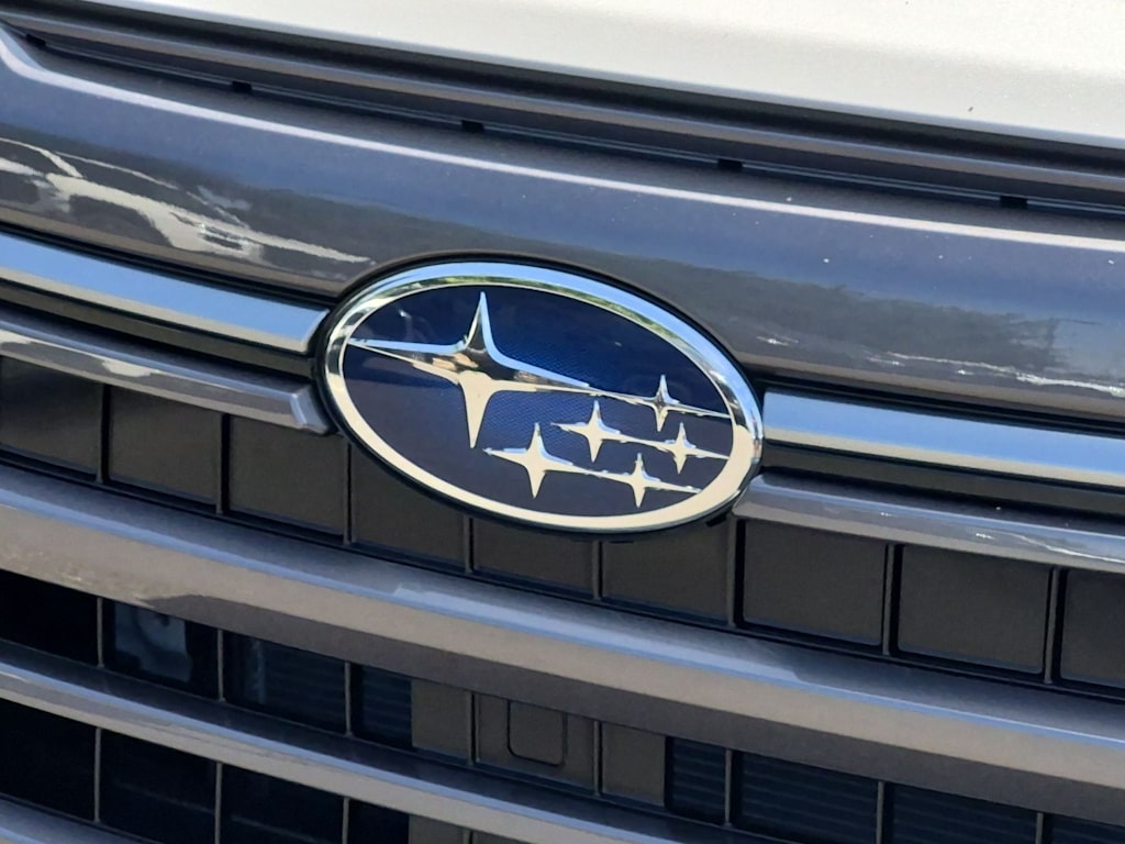Thumbnail: 2026 Subaru Forester - 7