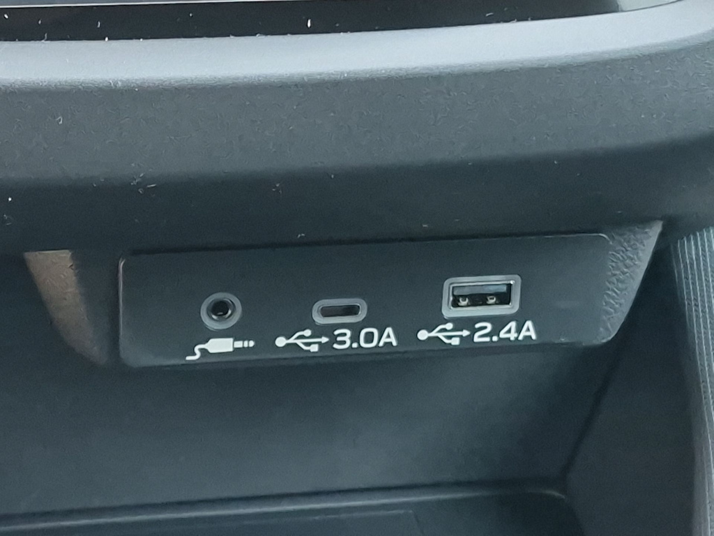 Thumbnail: 2026 Subaru Forester - 32