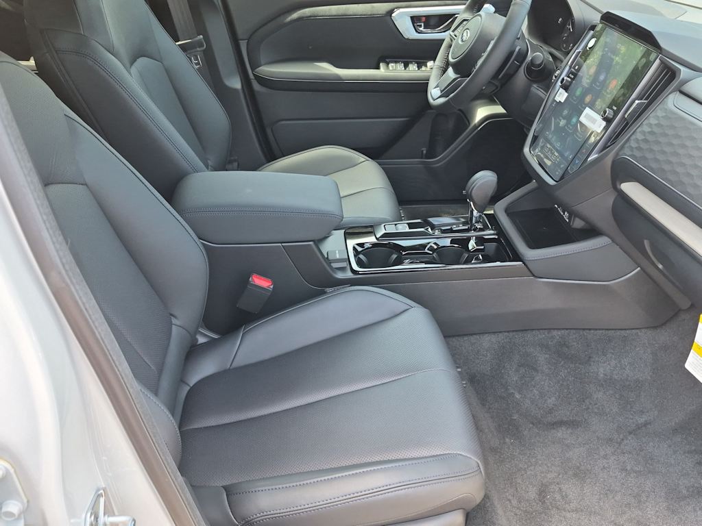 Thumbnail: 2026 Subaru Forester - 26