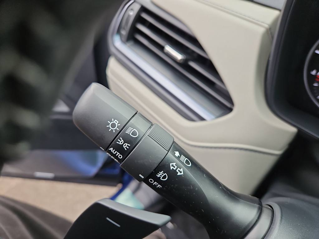 Thumbnail: 2026 Subaru Forester - 16