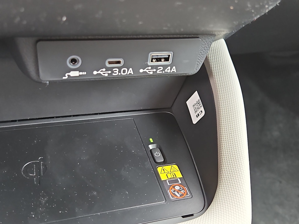 Thumbnail: 2026 Subaru Forester - 34